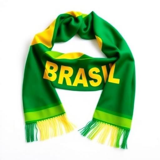 Torcida Brasil